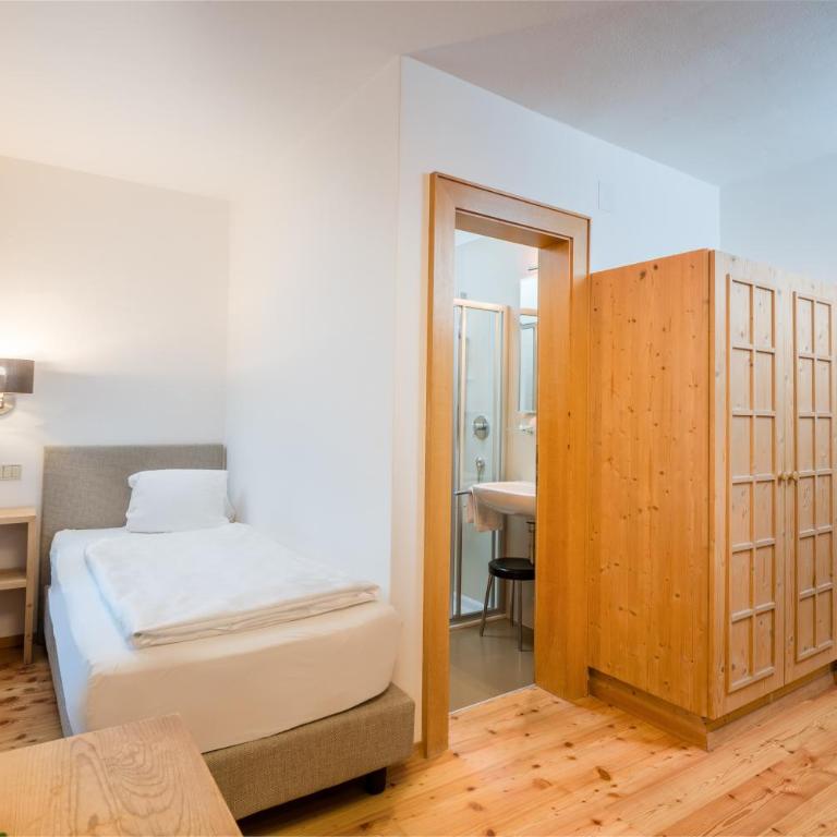 Hotel Greif - Camera Singola - 5