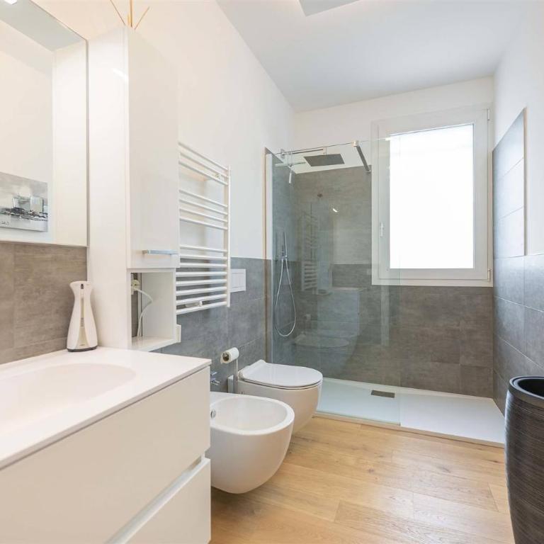 Wave Resort Stamar C10 - Appartamento con 3 Camere da Letto - 12
