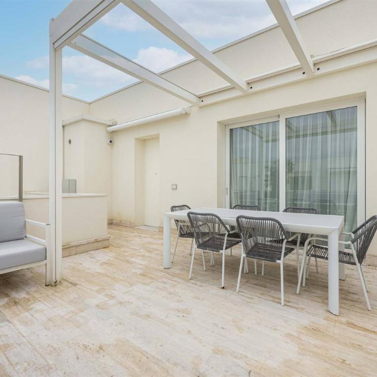 Wave Resort Stamar C10 - Appartamento con 3 Camere da Letto - 2