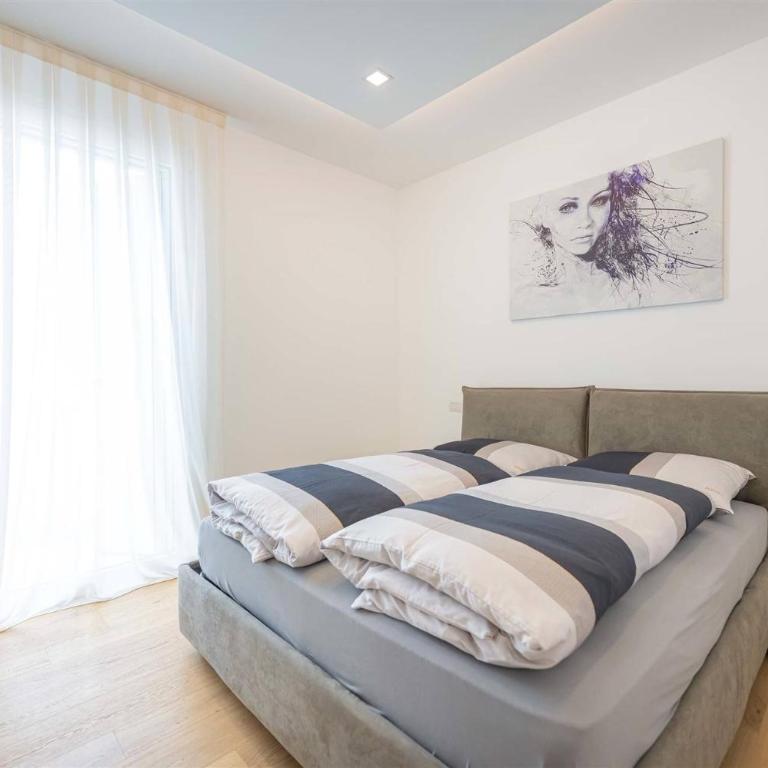 Wave Resort Stamar C10 - Appartamento con 3 Camere da Letto - 10