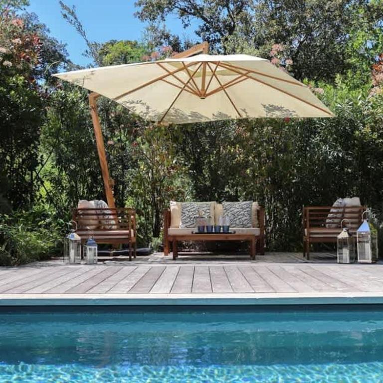 Villa 32 l Sport Court & Pool l Shellter Rentals - Villa - 7