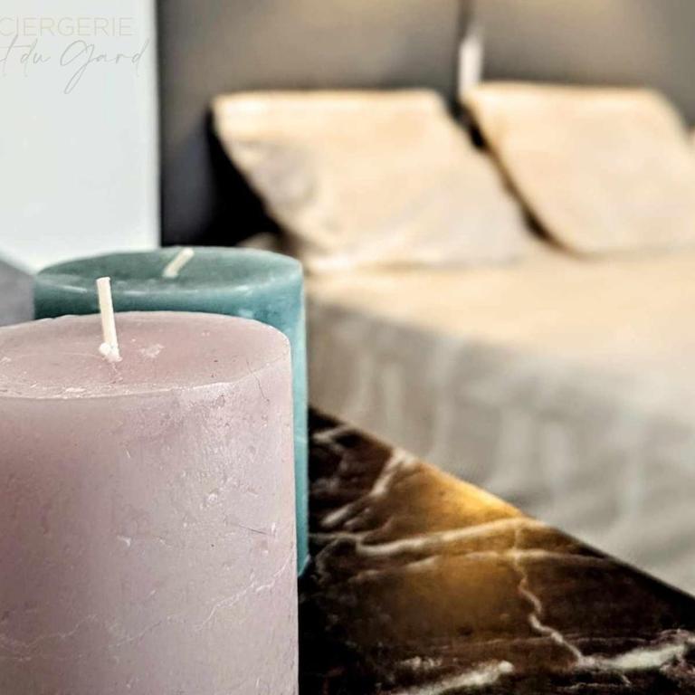 Le Thiers - Hypercentre - Wifi - Air conditioning portable - Apartment mit 1 Schlafzimmer - 18