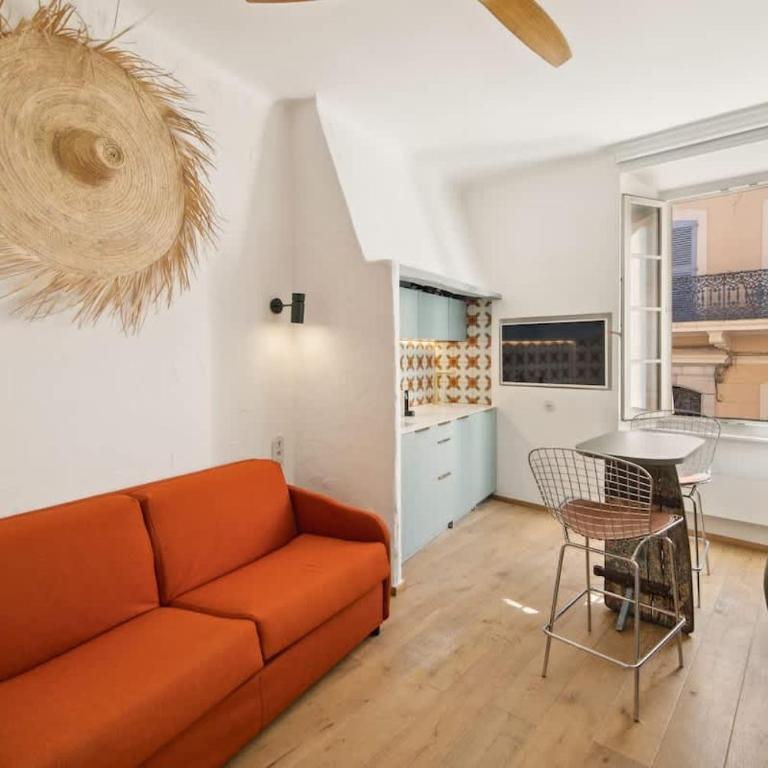 Studio SEVO l Central l Shellter Rentals - Apartment - 1