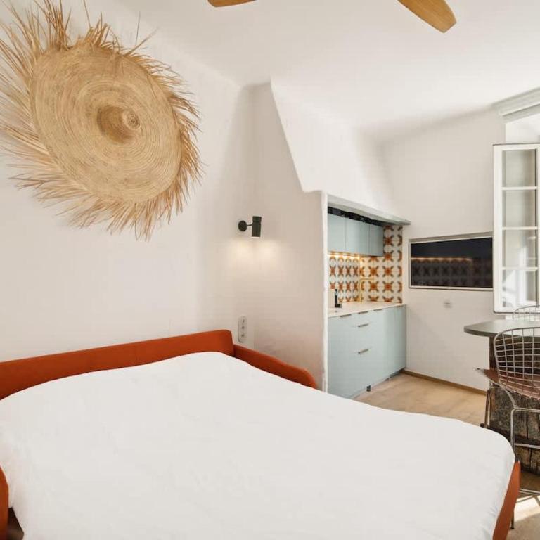 Studio SEVO l Central l Shellter Rentals - Apartment - 5