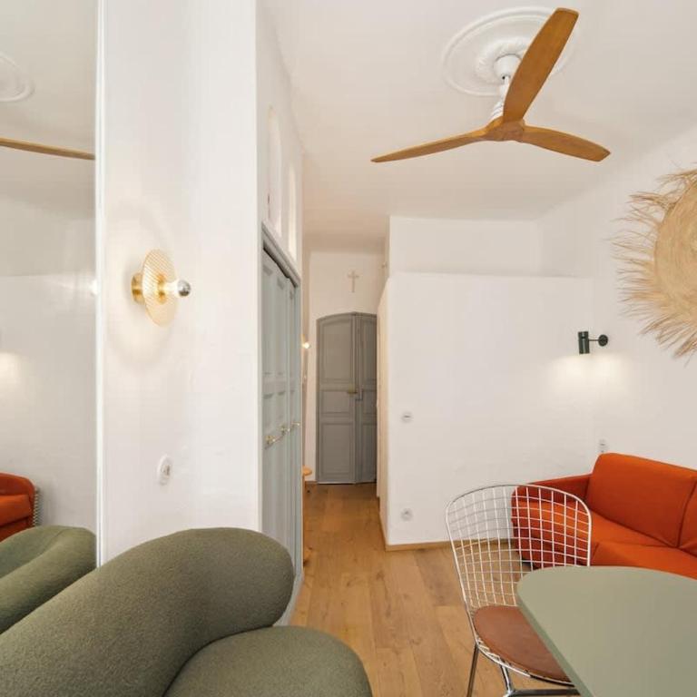 Studio SEVO l Central l Shellter Rentals - Apartment - 6