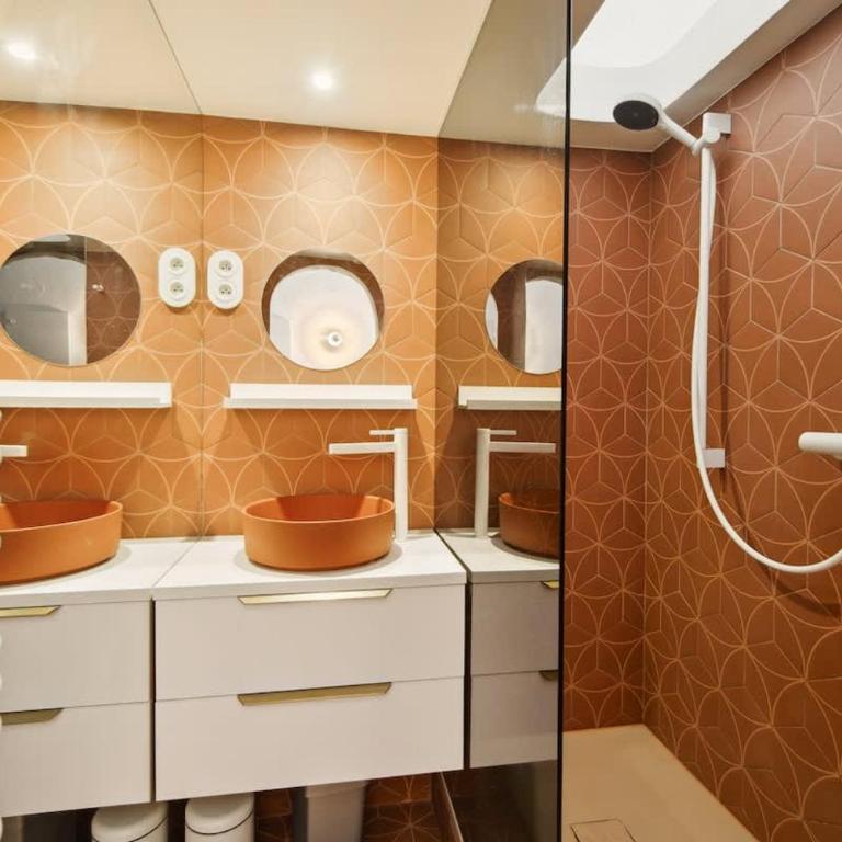 Studio SEVO l Central l Shellter Rentals - Apartment - 7