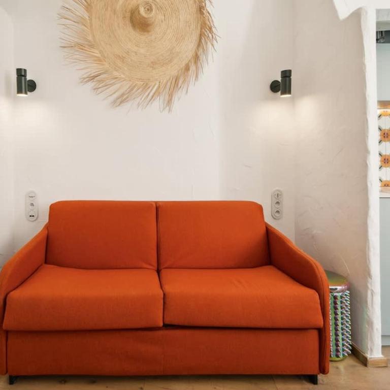 Studio SEVO l Central l Shellter Rentals - Apartment - 3