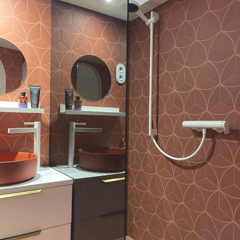 Studio SEVO l Central l Shellter Rentals - Apartment - 18