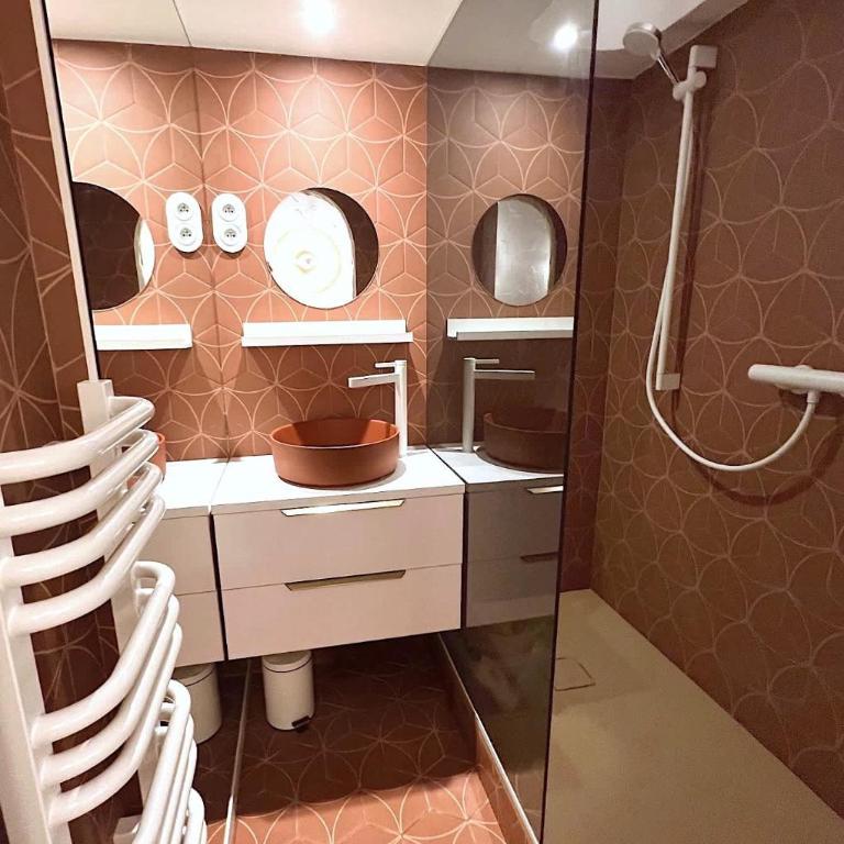 Studio SEVO l Central l Shellter Rentals - Apartment - 19