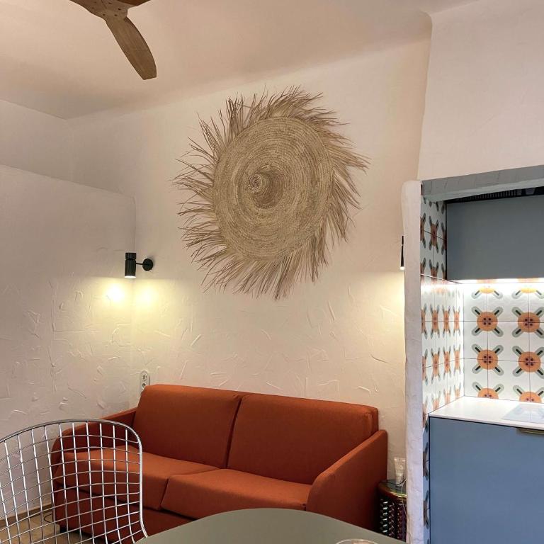 Studio SEVO l Central l Shellter Rentals - Apartment - 20