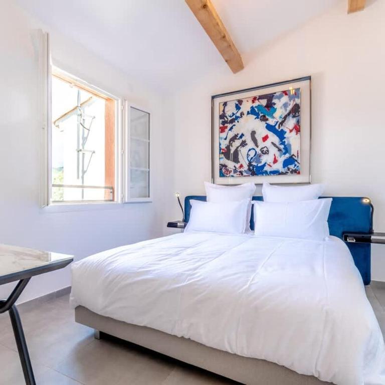 Villa Les Mures l Pool & Garden l Shellter Rentals - Villa - 9