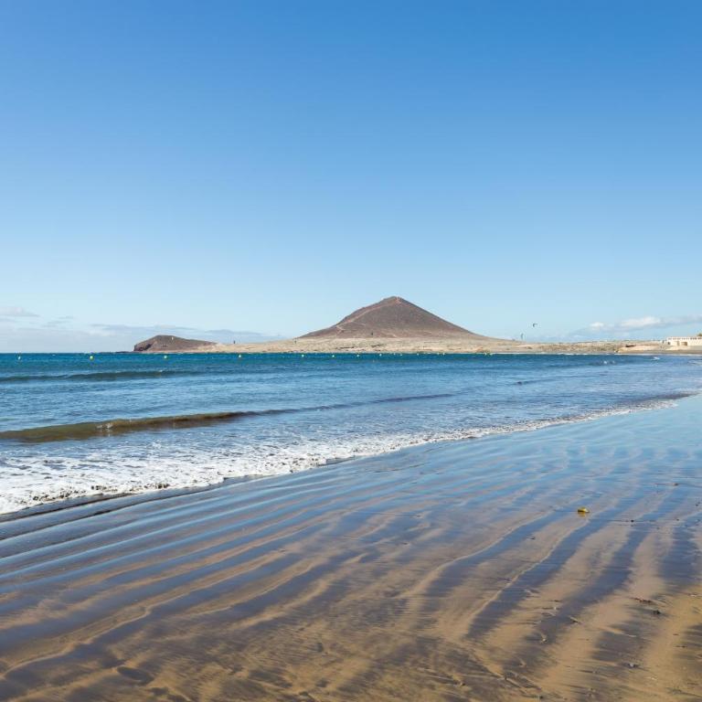 Home2Book Beachside Bright Apt, El Médano - Apartamento de 1 dormitorio - 5