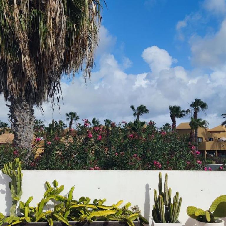 Casa Lena Americas - Villa de 2 dormitorios - 33