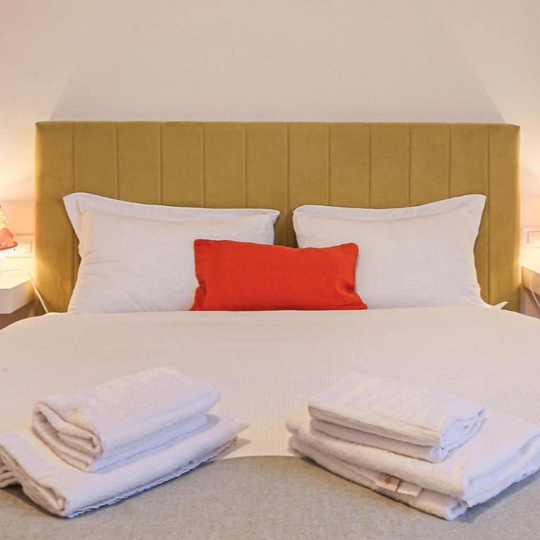 Apartments Florence - Matilda's Dream with balcony - Appartamento - 9