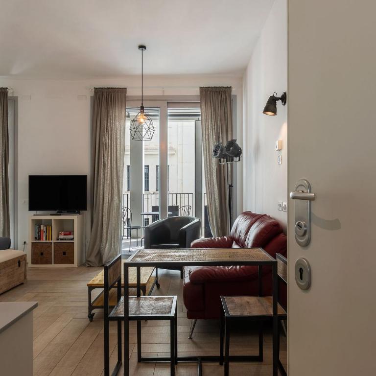 GuestHost - Ostiense Modern ApartamentS - Studio - 15