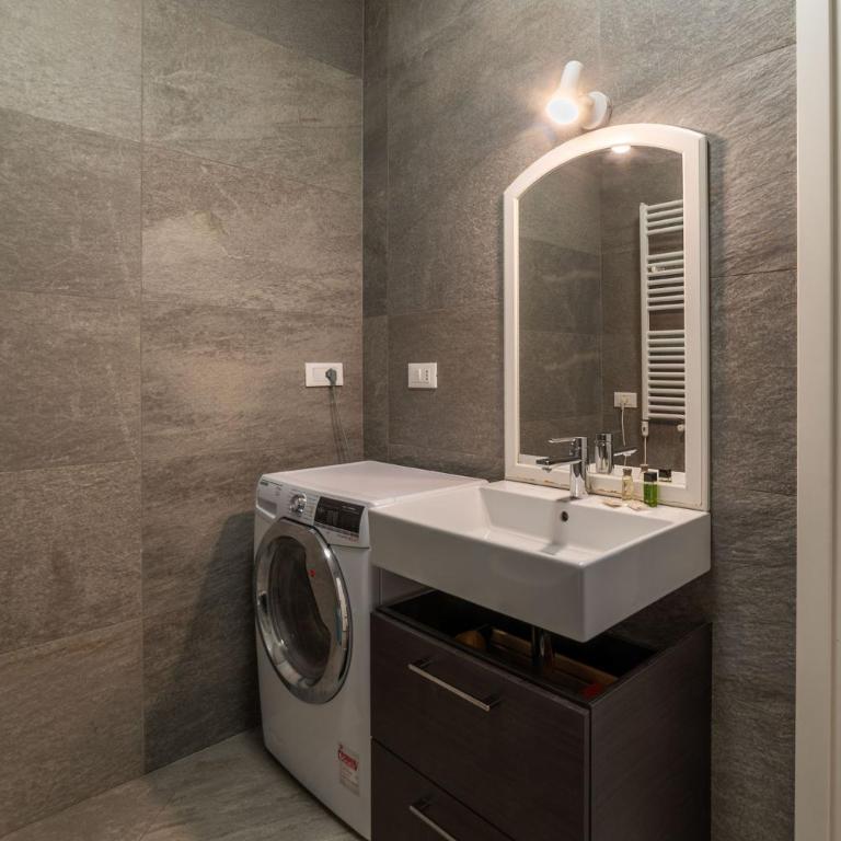 GuestHost - Ostiense Modern ApartamentS - Studio - 27