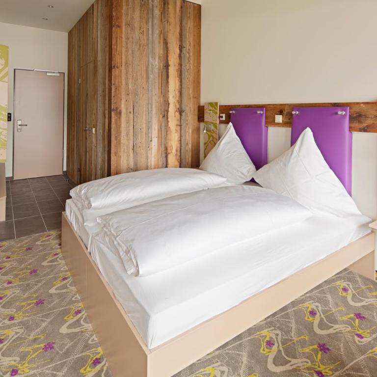 Explorer Hotel Berchtesgaden - Doppelzimmer - 5