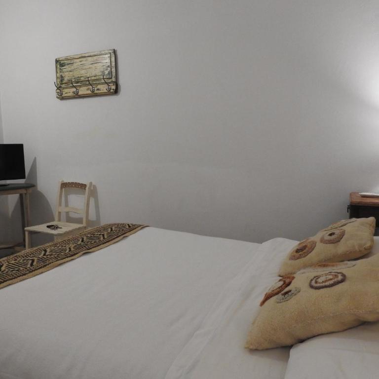 Posada de las Huellas - Habitación Doble - 4