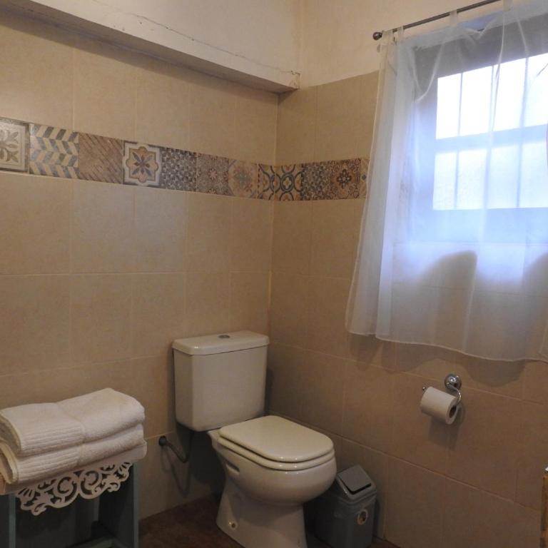 Posada de las Huellas - Habitación Doble - 1