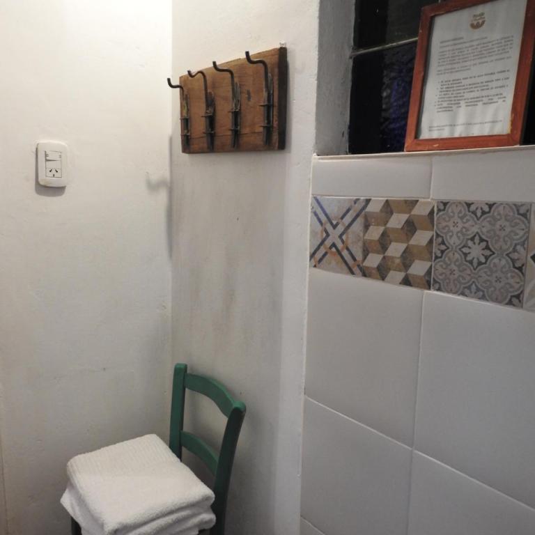 Posada de las Huellas - Apartamento de 2 dormitorios - 2