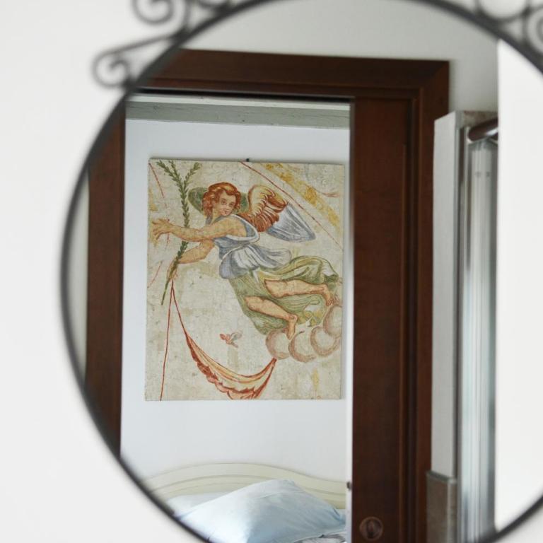 La Torre Bergamo House - Camera Matrimoniale Economy - 11