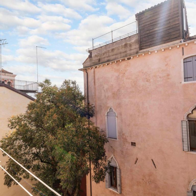 Corte Del Remer - Apartamento de 1 dormitorio - 2