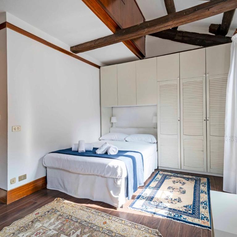 Corte Del Remer - Apartamento de 1 dormitorio - 3