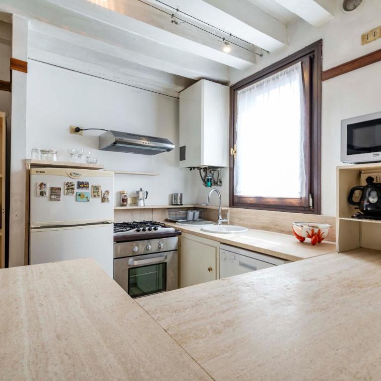 Corte Del Remer - Apartamento de 1 dormitorio - 5