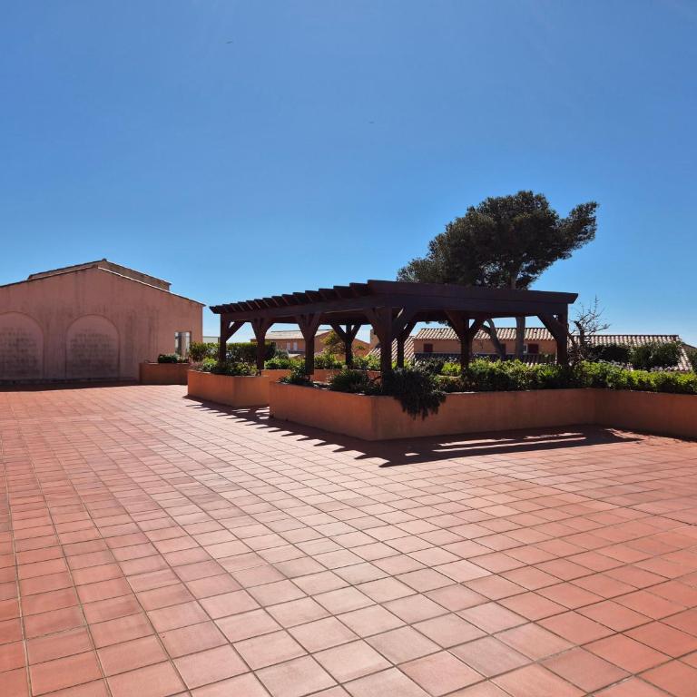 3 chambres, WIFI, piscines, tennis, parking - Appartement 3 Chambres – Vue sur Océan - 22