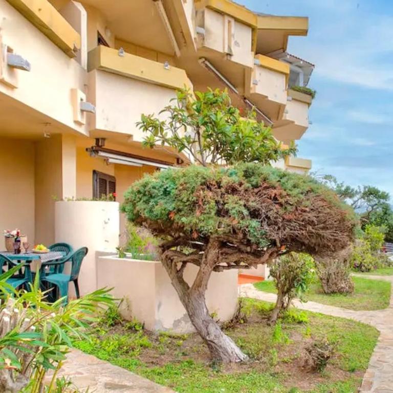 ISA - Apartment 6 beds in Golfo Aranci just 150 mt from the sea - Two-Bedroom Apartment - 1