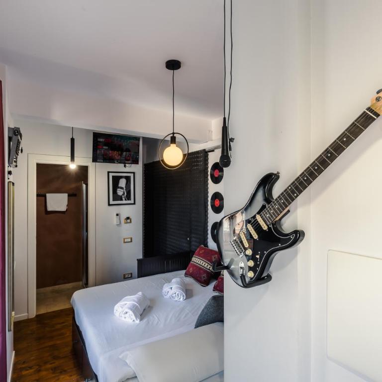 MyTinyHome Festina Lente - Camera Matrimoniale Piccola - 15