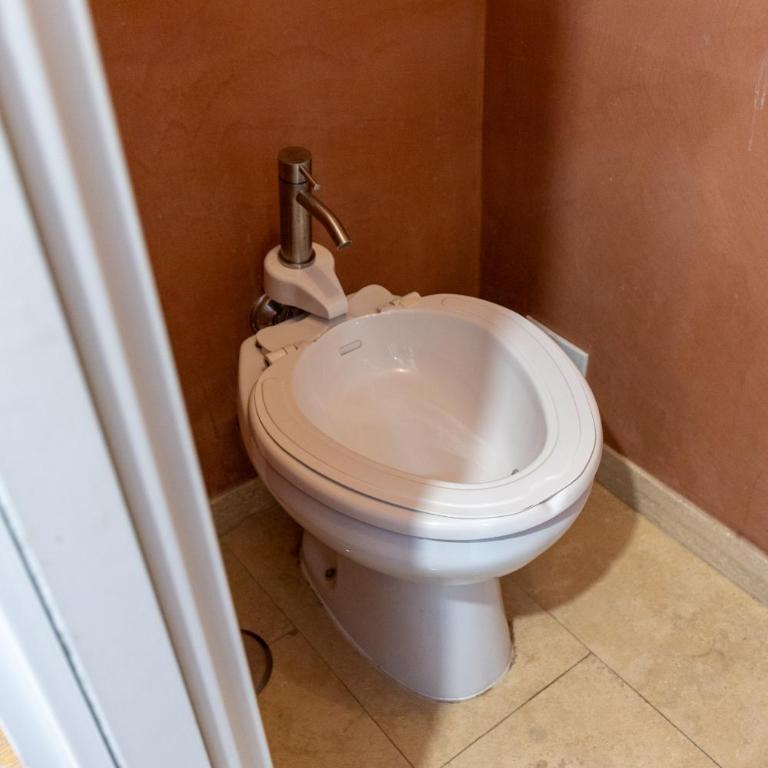 MyTinyHome Festina Lente - Camera Matrimoniale Piccola - 16