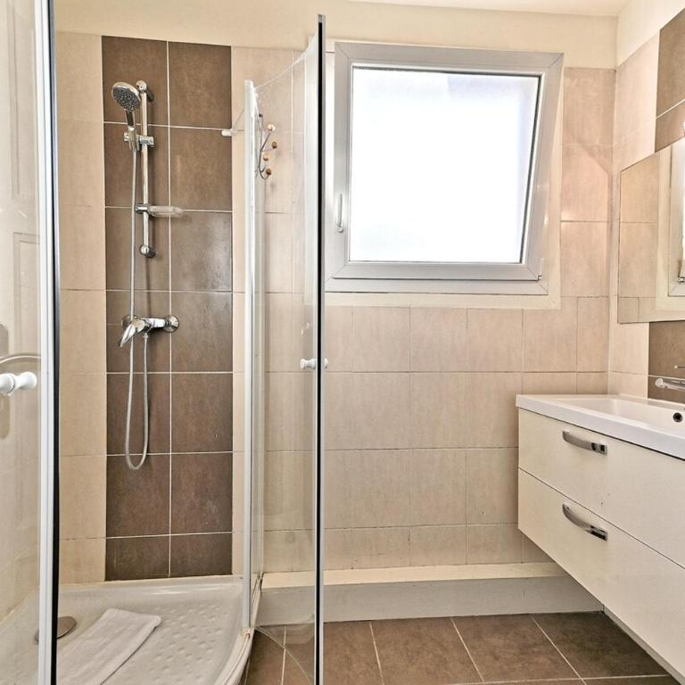 Appartement Central Avenue du Maine - III - Apartment mit 1 Schlafzimmer - 2