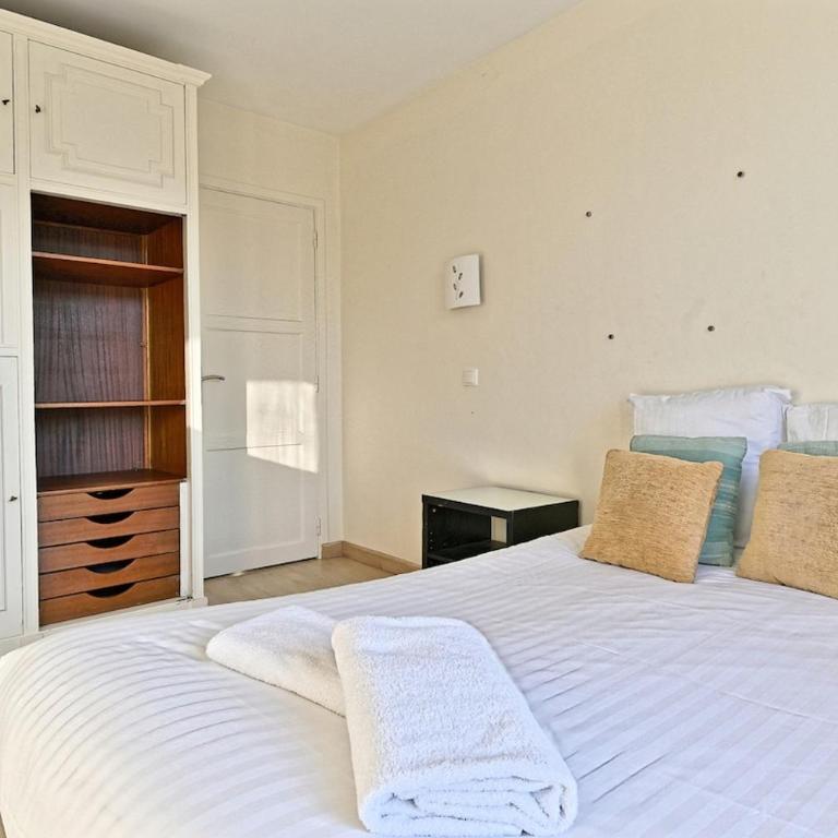 Appartement Central Avenue du Maine - III - Apartment mit 1 Schlafzimmer - 5
