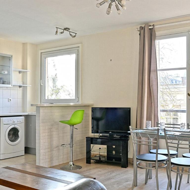 Appartement Central Avenue du Maine - III - Apartment mit 1 Schlafzimmer - 6