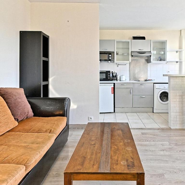 Appartement Central Avenue du Maine - III - Apartment mit 1 Schlafzimmer - 17