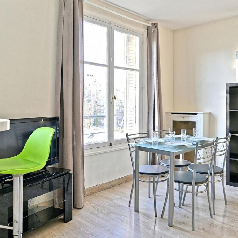 Appartement Central Avenue du Maine - III - Apartment mit 1 Schlafzimmer - 18