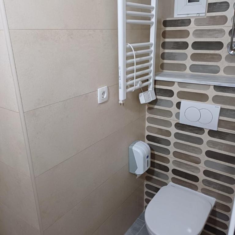 Apartments Adria - Studio - 11