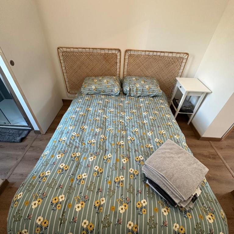 Laundry Loft- Studio1-proche gare centre ville- CNPE - Appartement 1 Chambre - 13