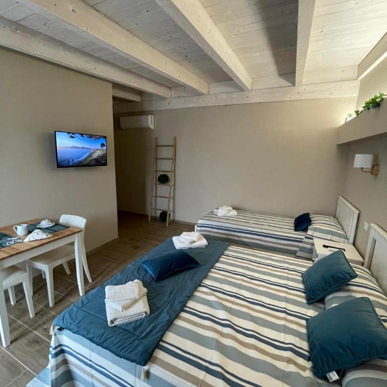 Paradise Rooms Apartment - Deluxe Studio - 6