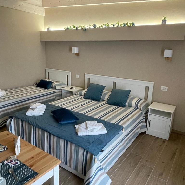 Paradise Rooms Apartment - Deluxe Studio - 2