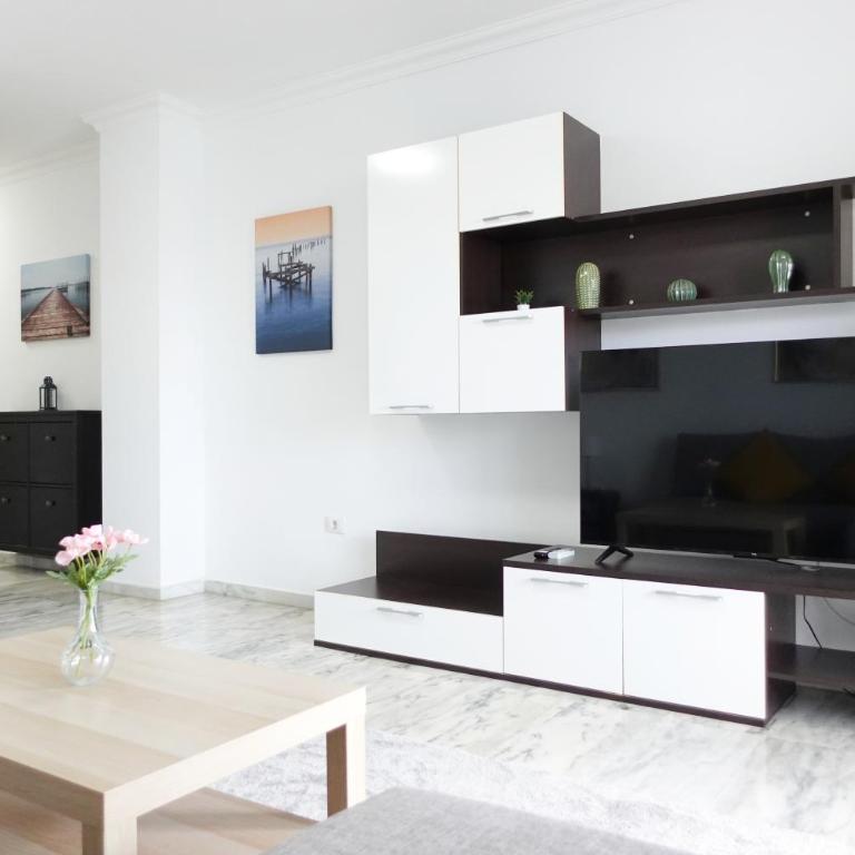 Sunset Bay Apartment - Apartamento de 1 dormitorio - 6