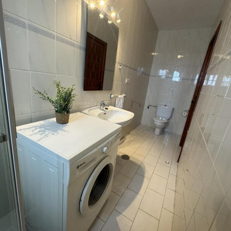Nerja Paradise Rentals - Villa Alaymar - Villa - 16