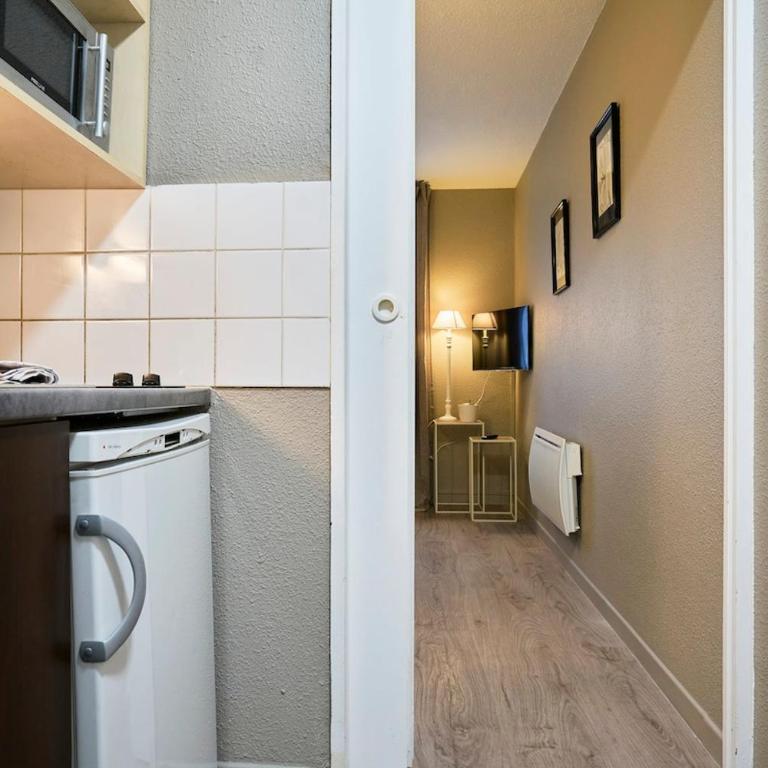Cosy - 2 people, Vauban - Appartement 1 Chambre - 16