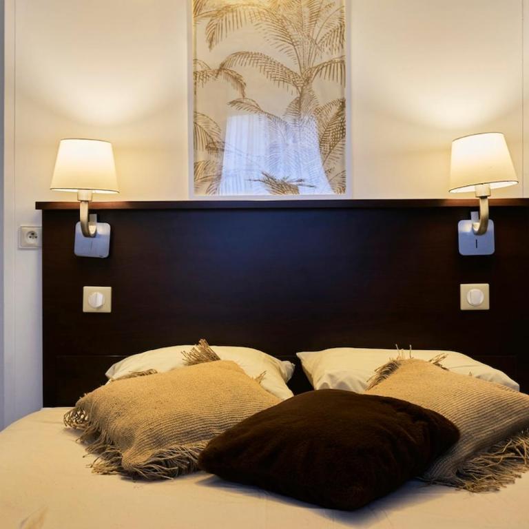 Cosy - 2 people, Vauban - Appartement 1 Chambre - 4