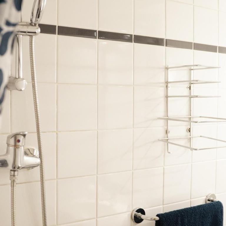 Cosy - 2 people, Vauban - Appartement 1 Chambre - 5