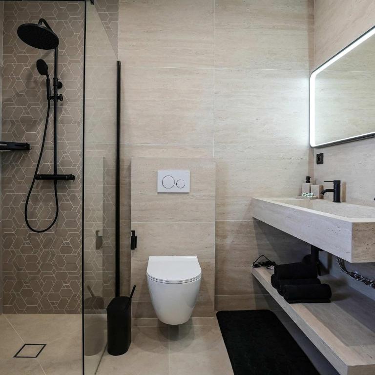 LX133 Villa jardin, piscine privée et calme absolu - Villa - 21