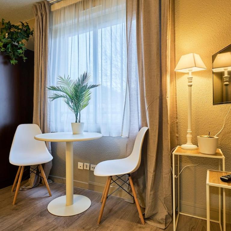 Cosy - 2 people, Vauban - Appartement 1 Chambre - 2