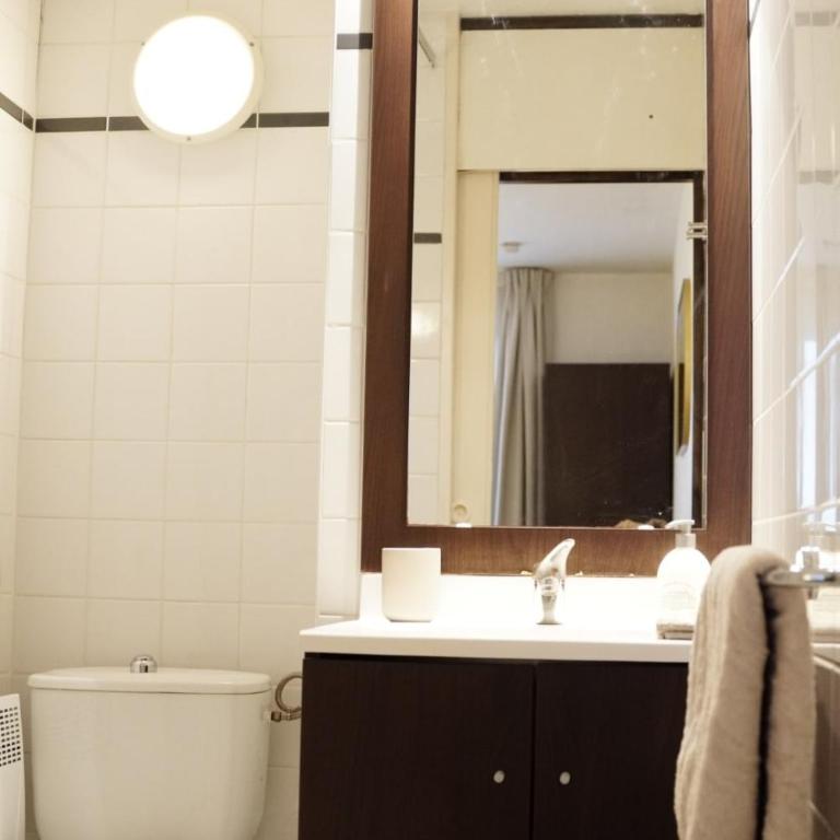 Cosy - 2 people, Vauban - Appartement 1 Chambre - 6