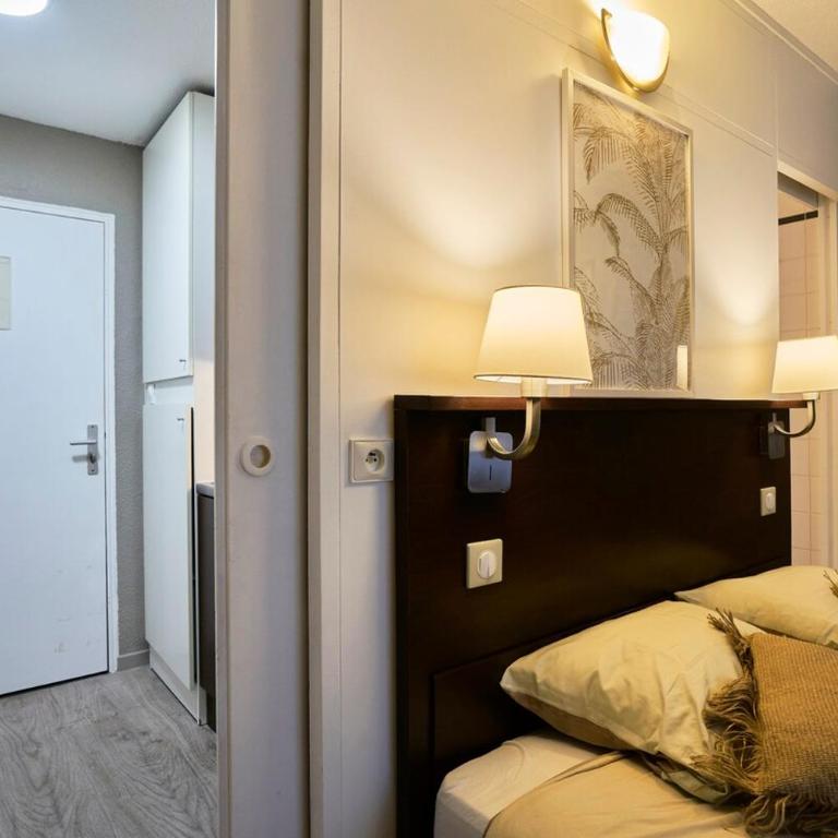 Cosy - 2 people, Vauban - Appartement 1 Chambre - 15